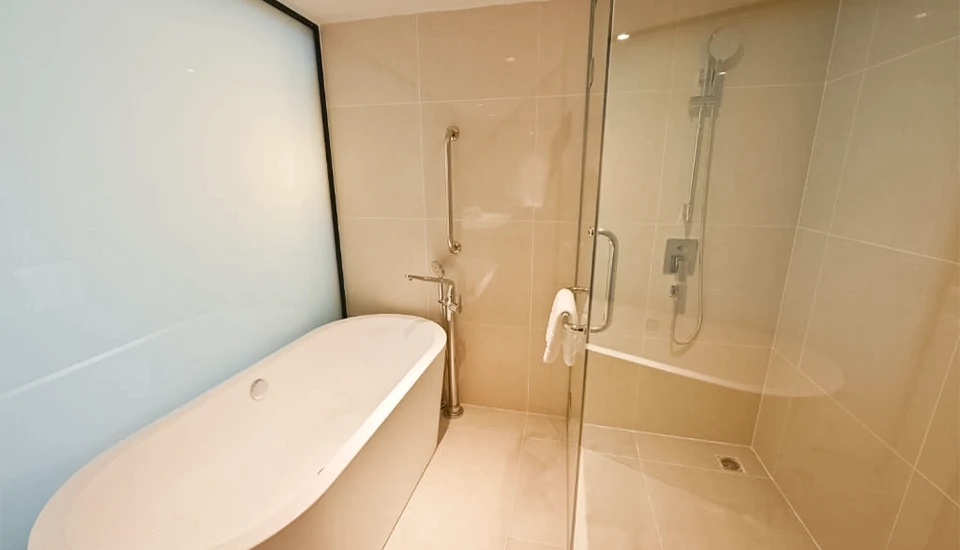 هتل ام پاتایا